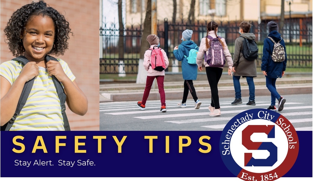 Safety Tips