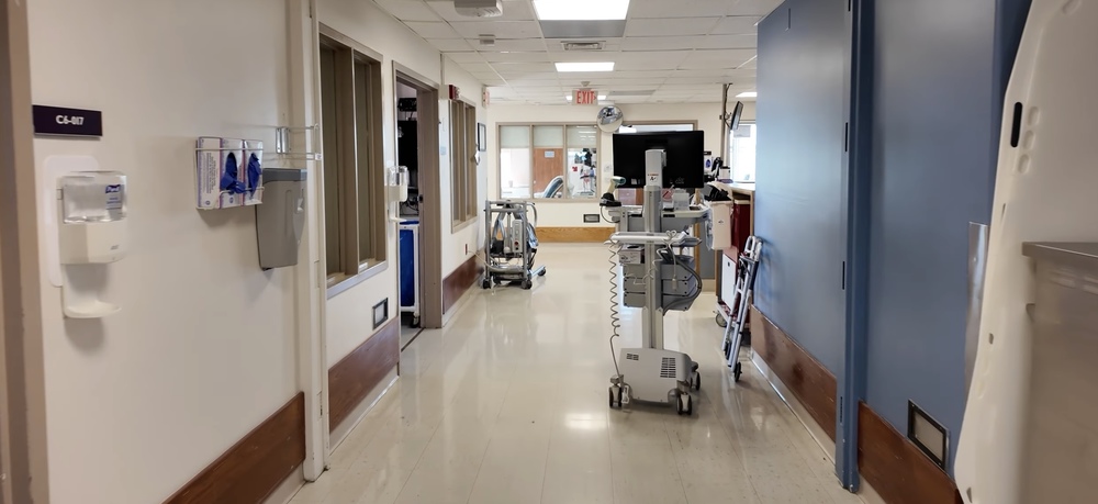 Photo from Ellis Hospital