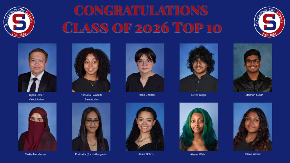 Top 10