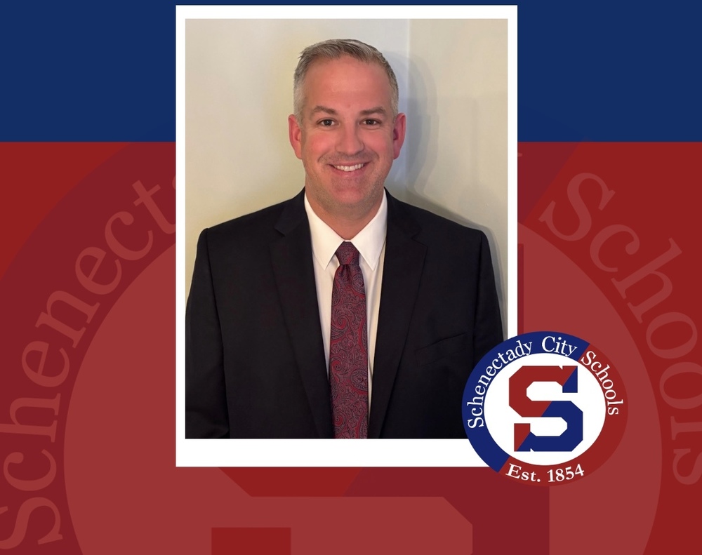 Photo of Mark Brooks