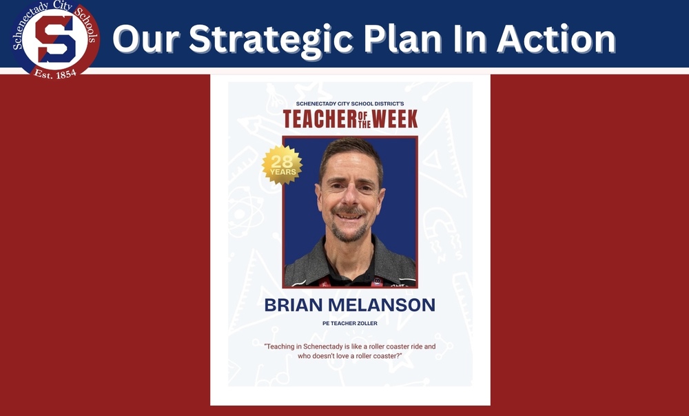 Strategic Plan