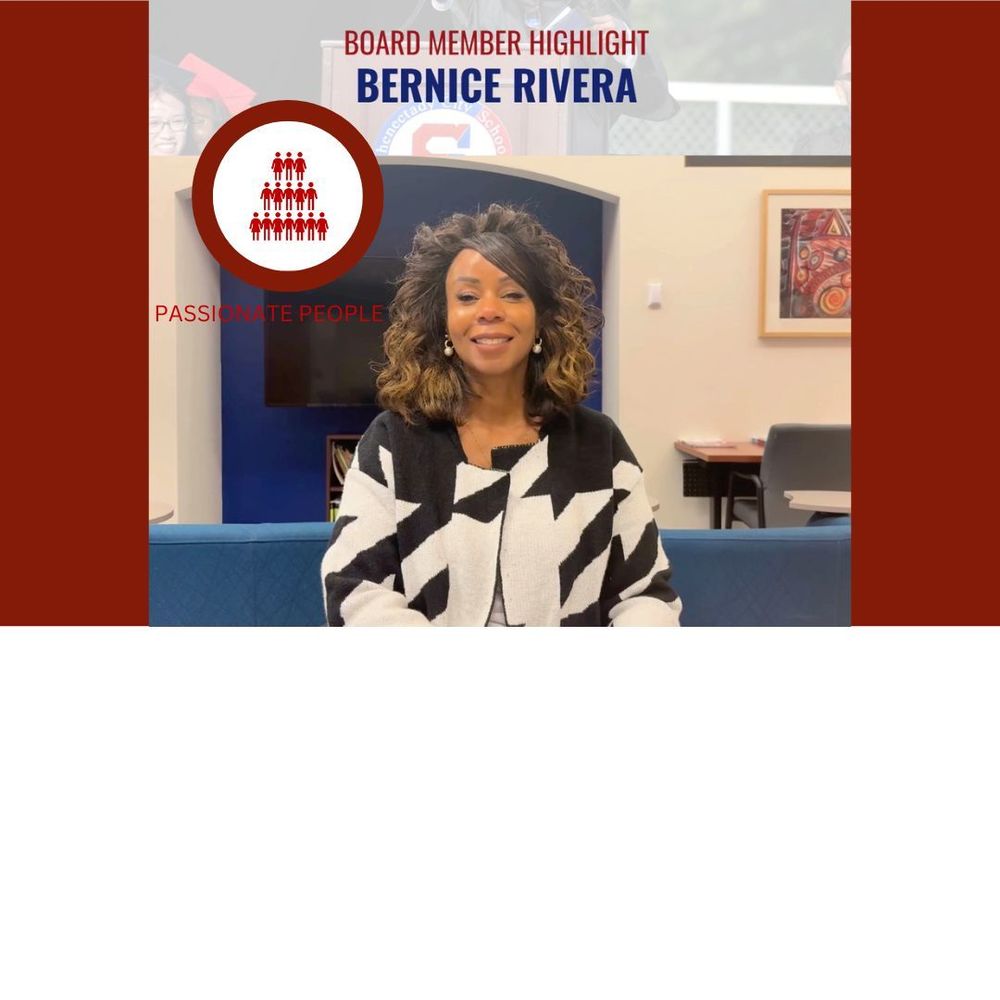 Bernice Rivera