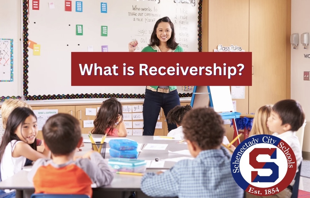 What is Receivership