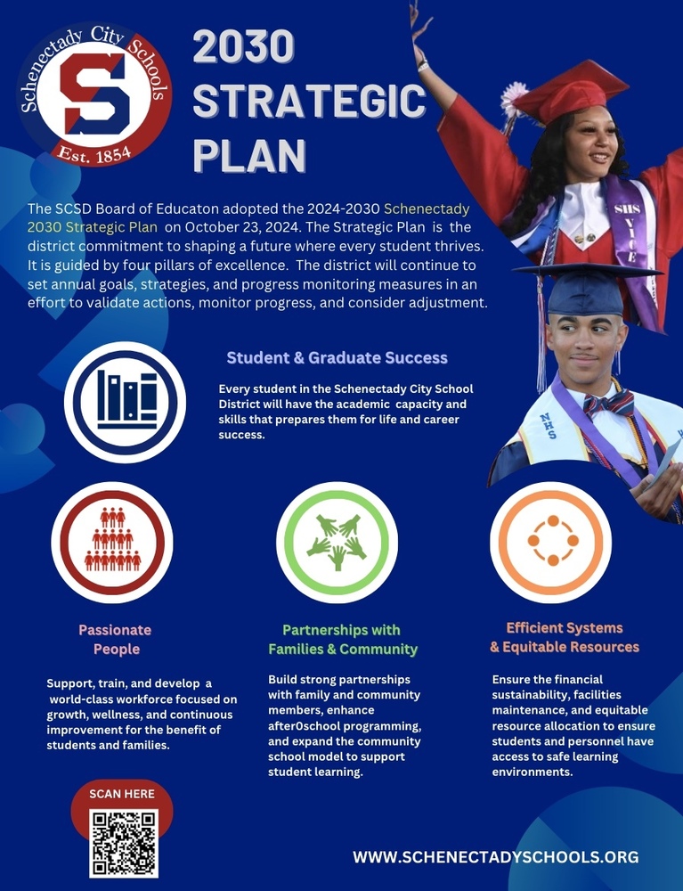 Strategic Plan
