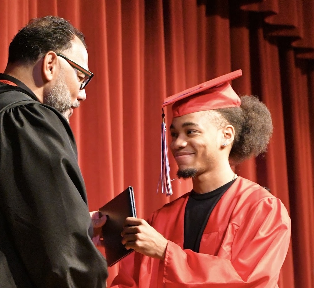 Graduation