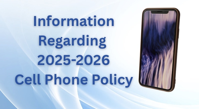 Cell Phone Policy