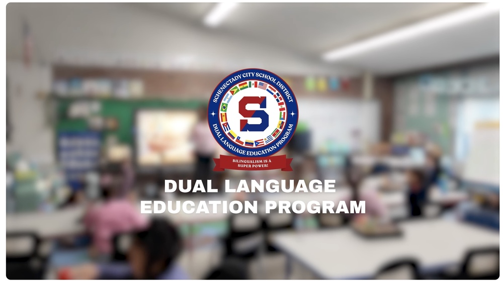 Photo: Dual Language Program
