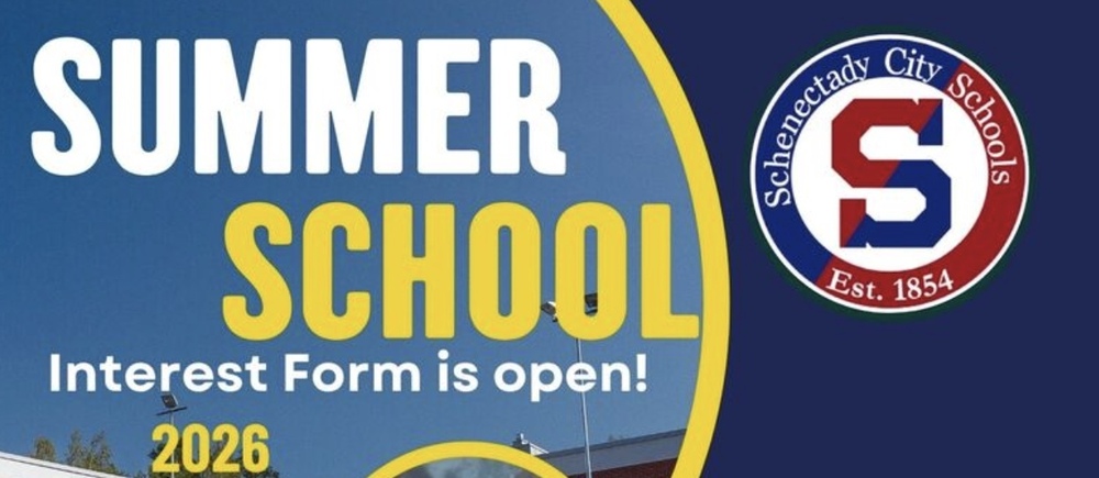 High School Summer School: Submit Interest Now! | Steinmetz