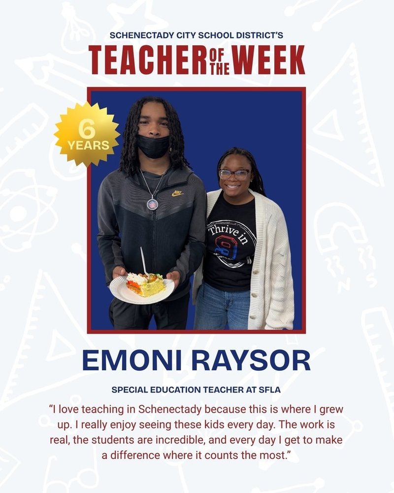 Emoni Raysor