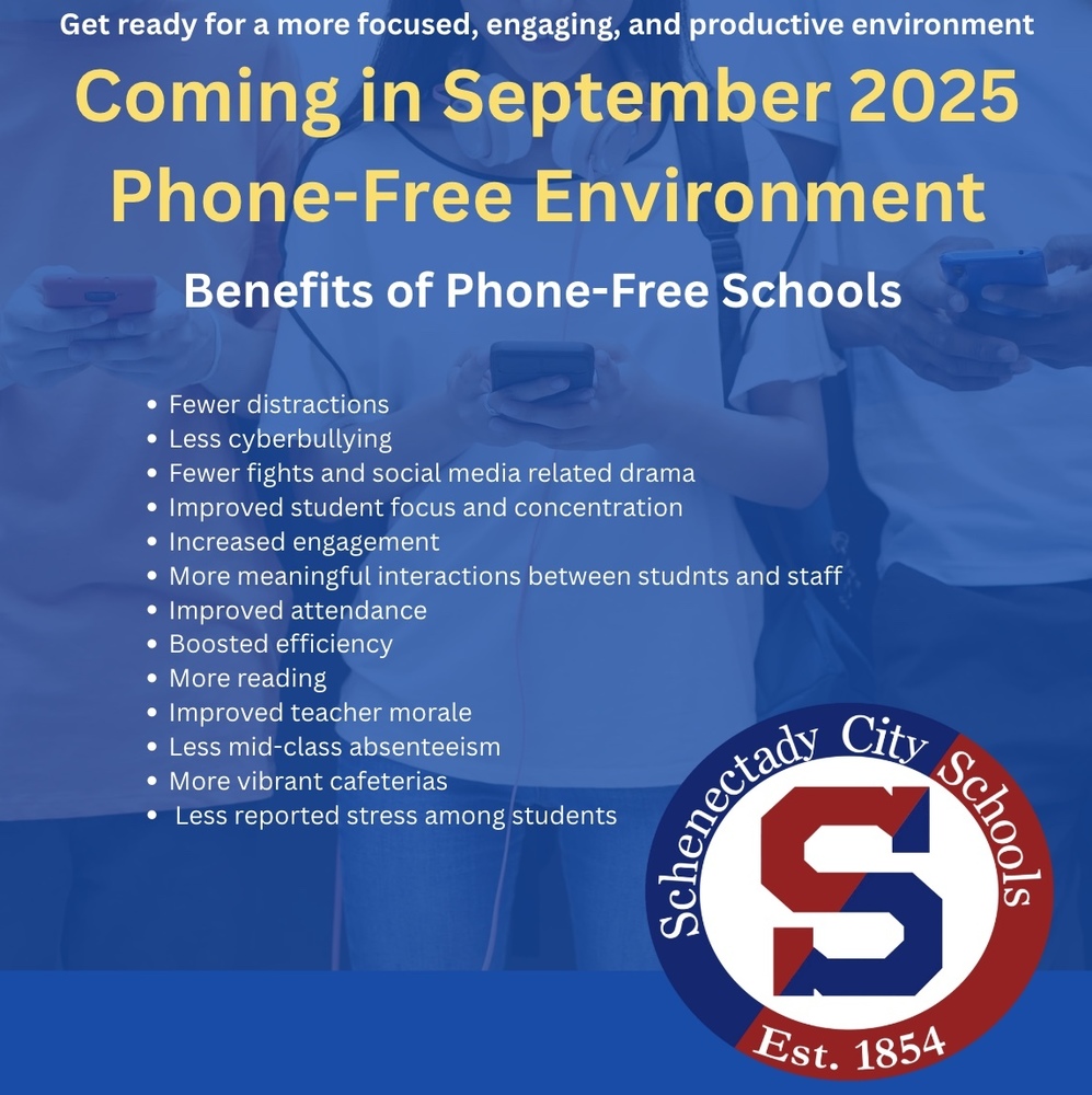 Phone Free Environment