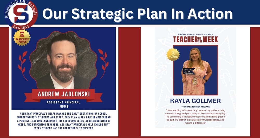 Strategic Plan