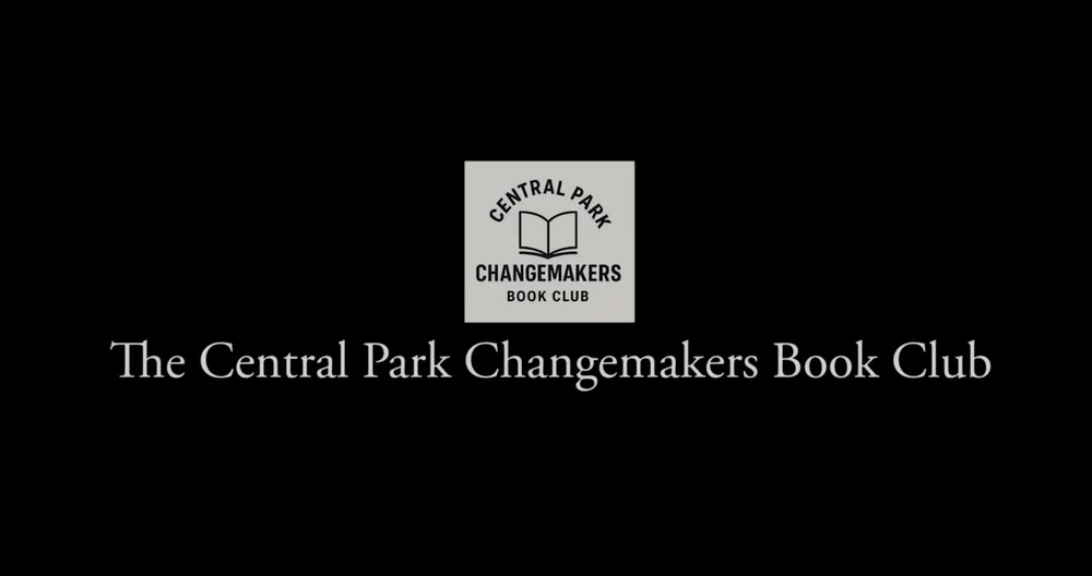 CPMS Changemakers Book Club