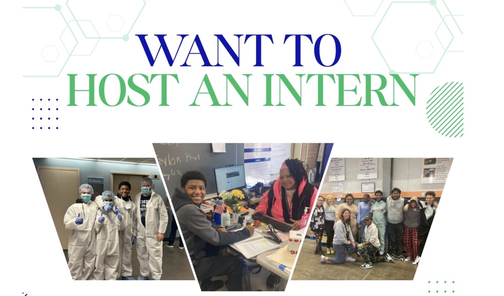 Host an Intern