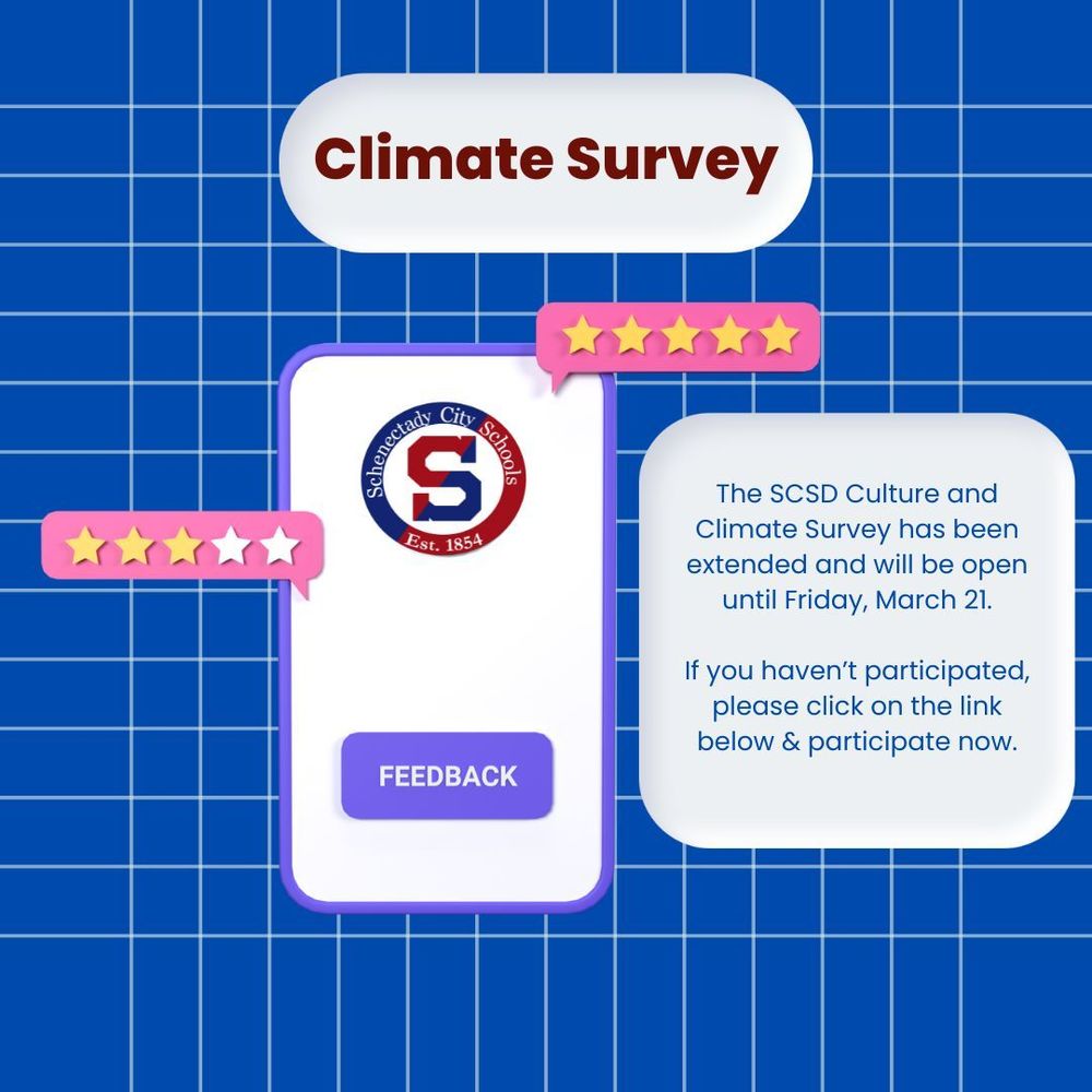 Climate Survey