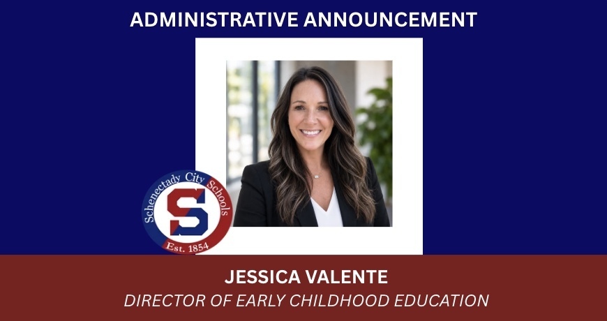 Graphic:  Jessica Valente, Director of Early Childhood education