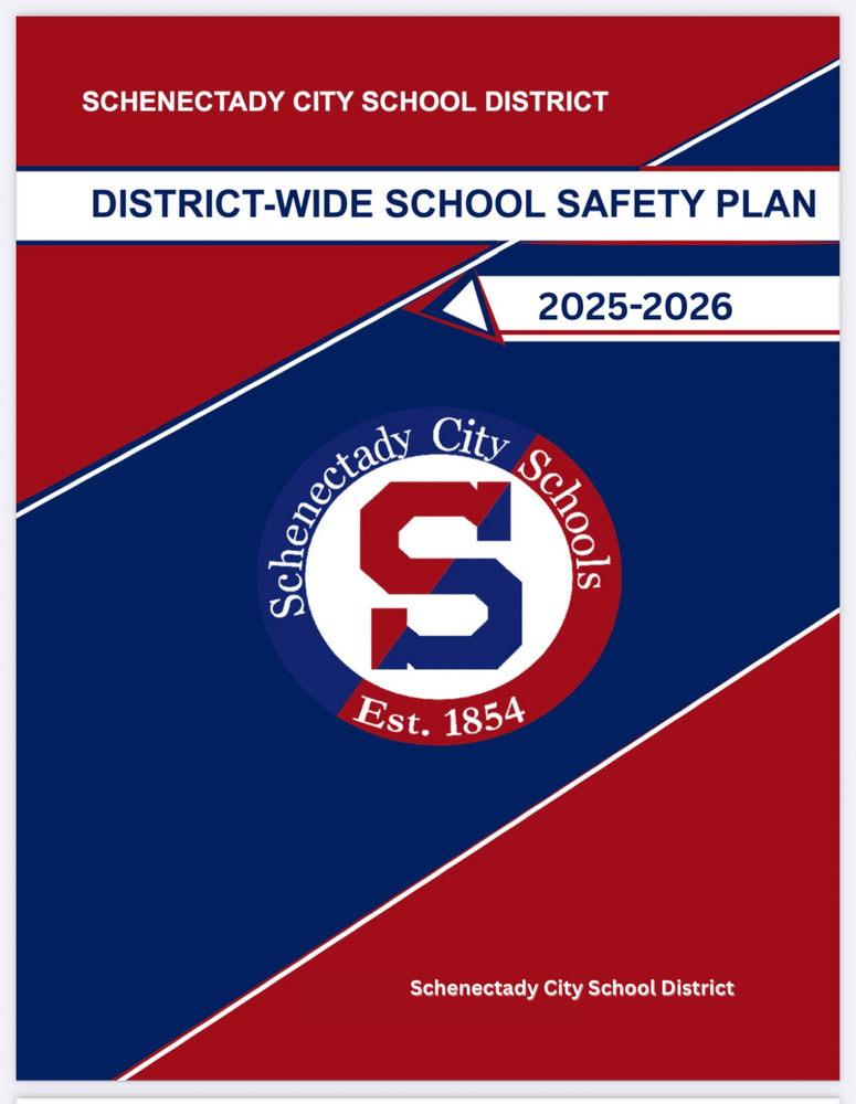 Safety plan