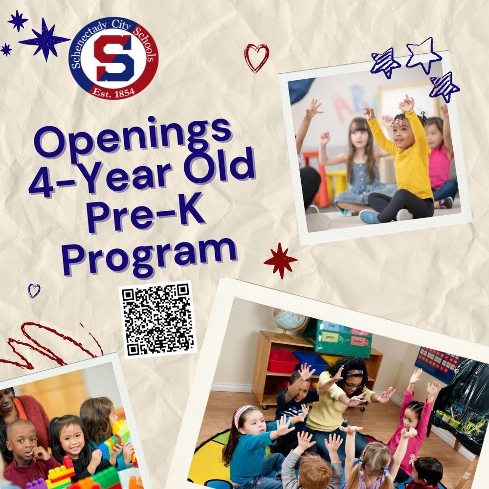 Pre-K