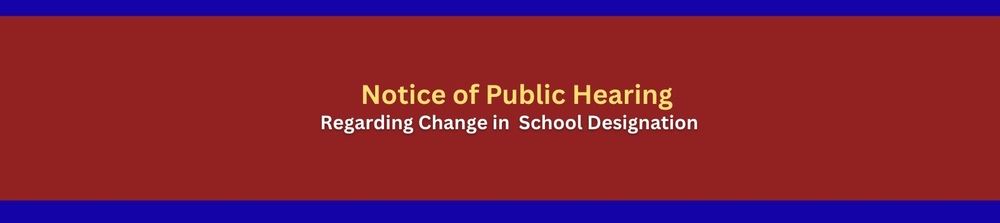 Letter to PV Families