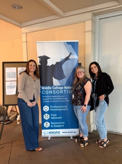 Middle College Conference