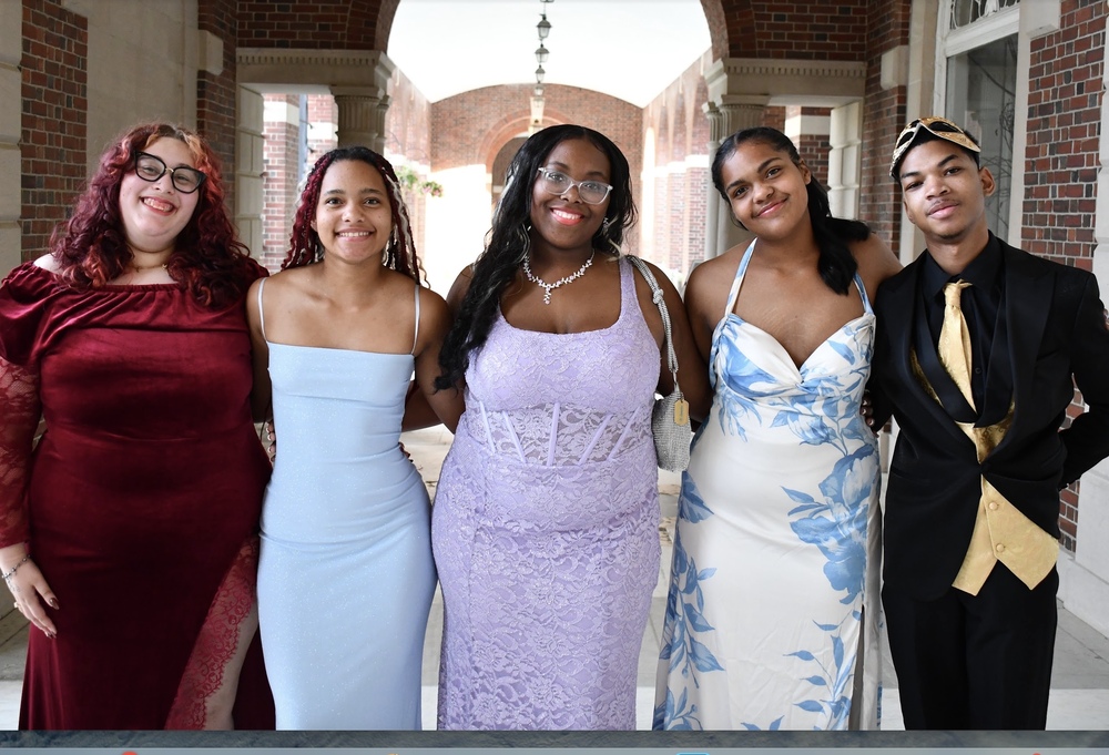 Photo: SHS Prom