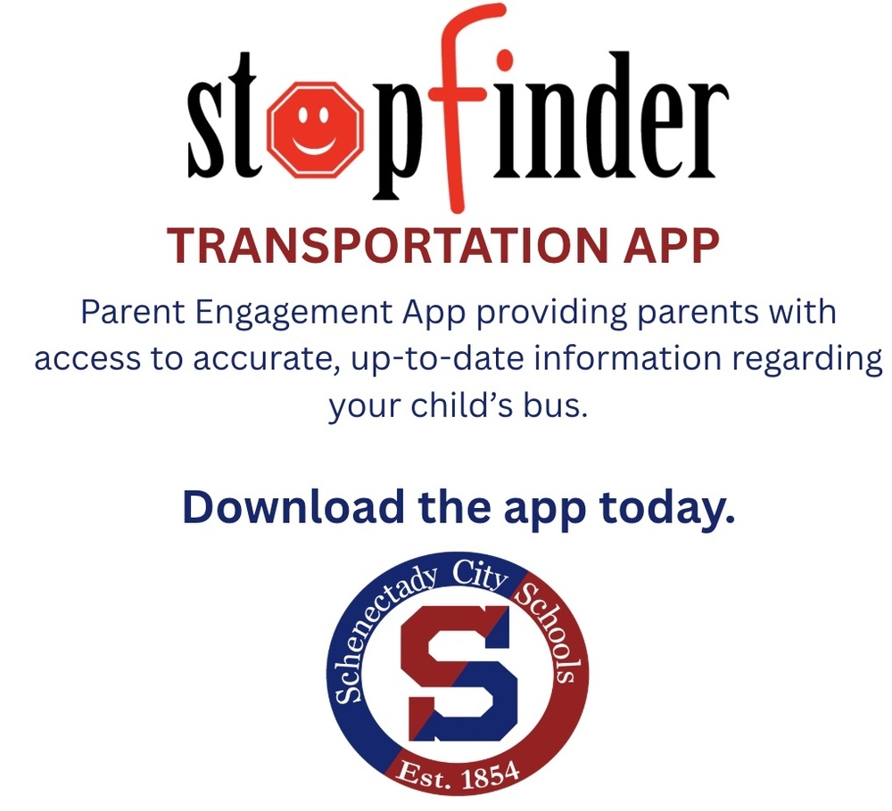 Stopfinder