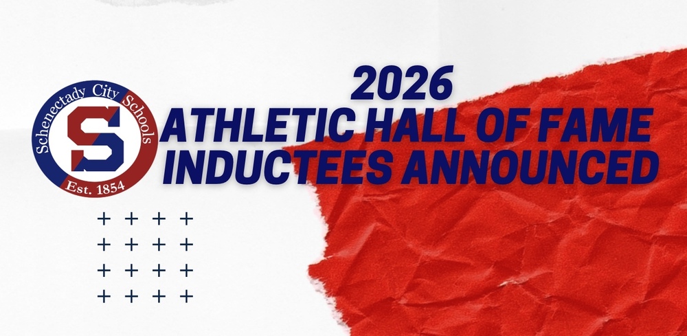 Athletic Hall of Fame 2026