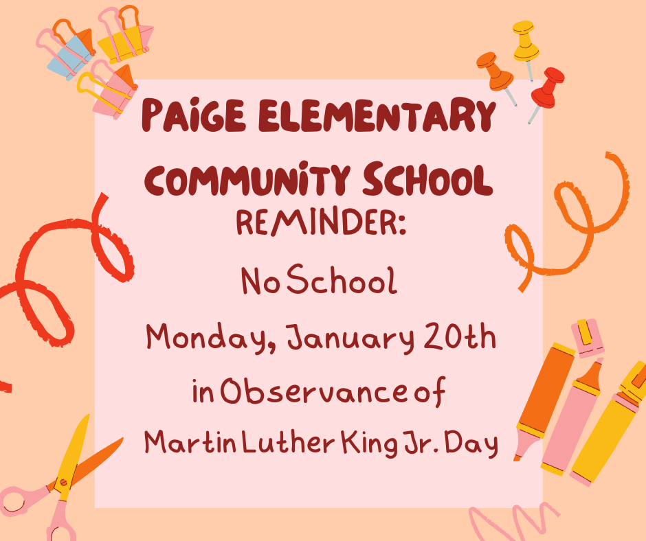School Closed