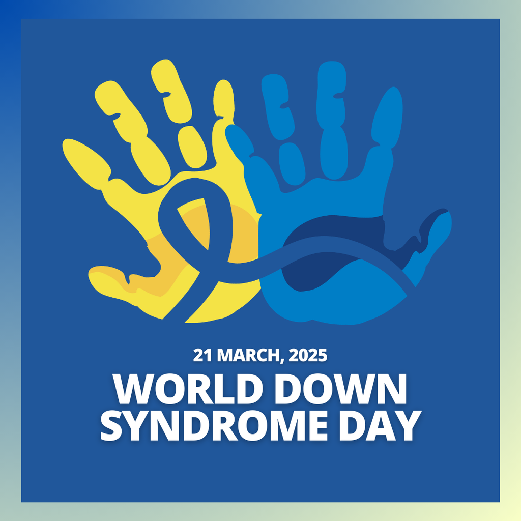 DownSyndromeDay