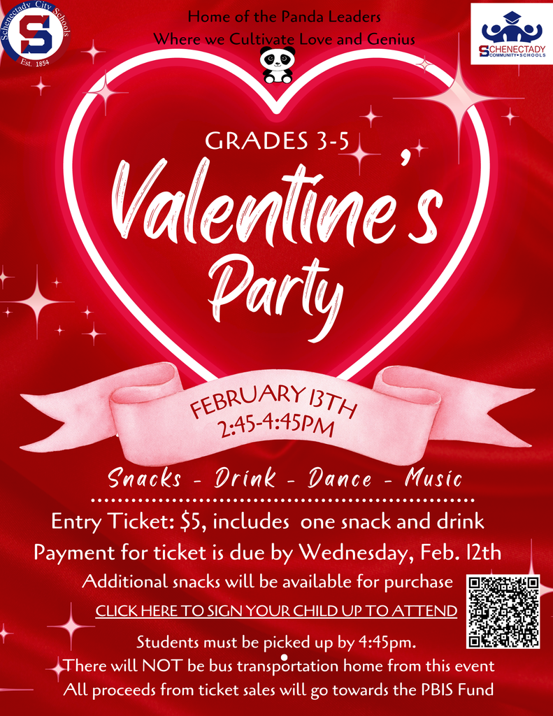 Valentine's Party