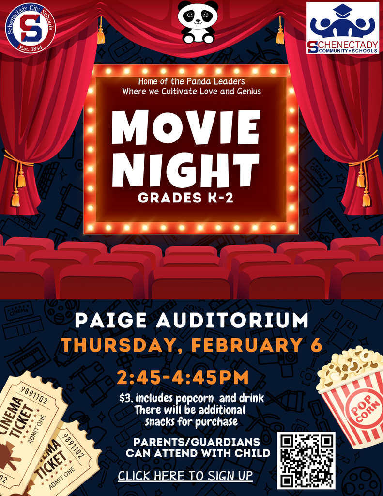 Movie Night