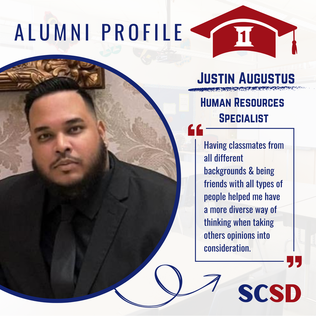 Justin Augustus