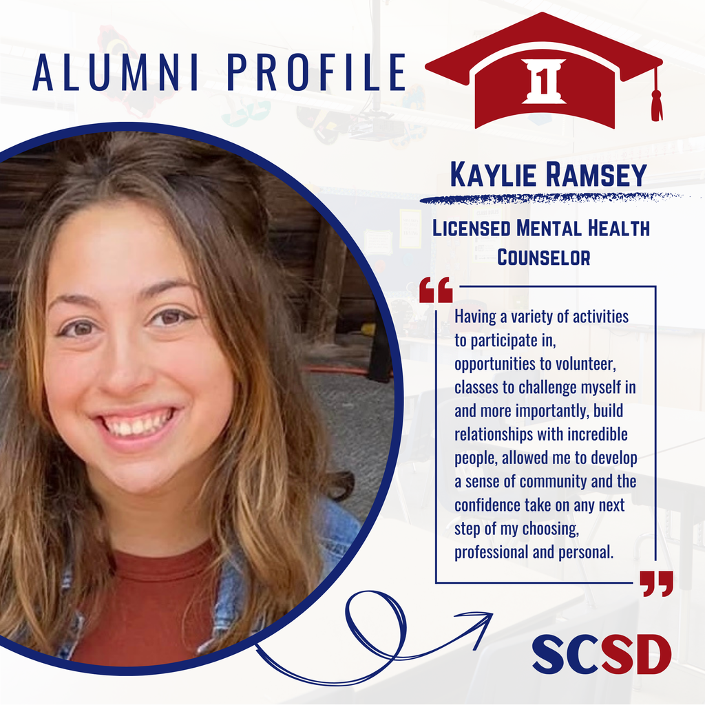 Kaylie Ramsey