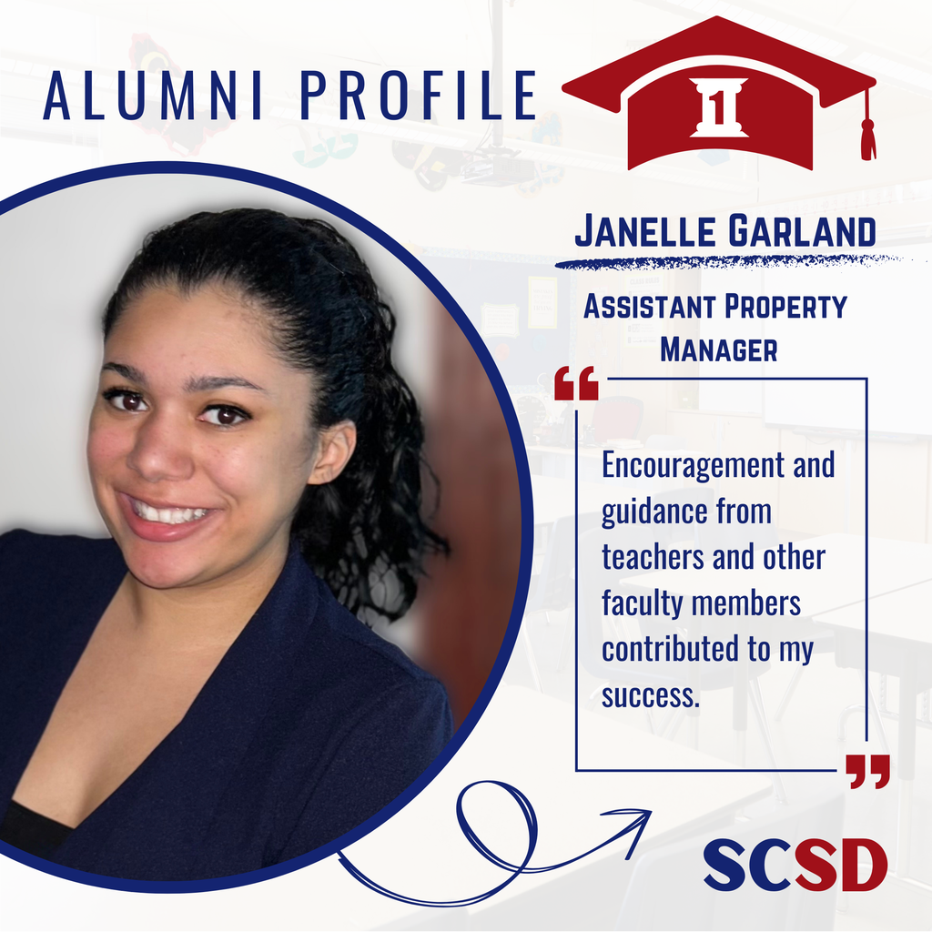 Janelle Garland