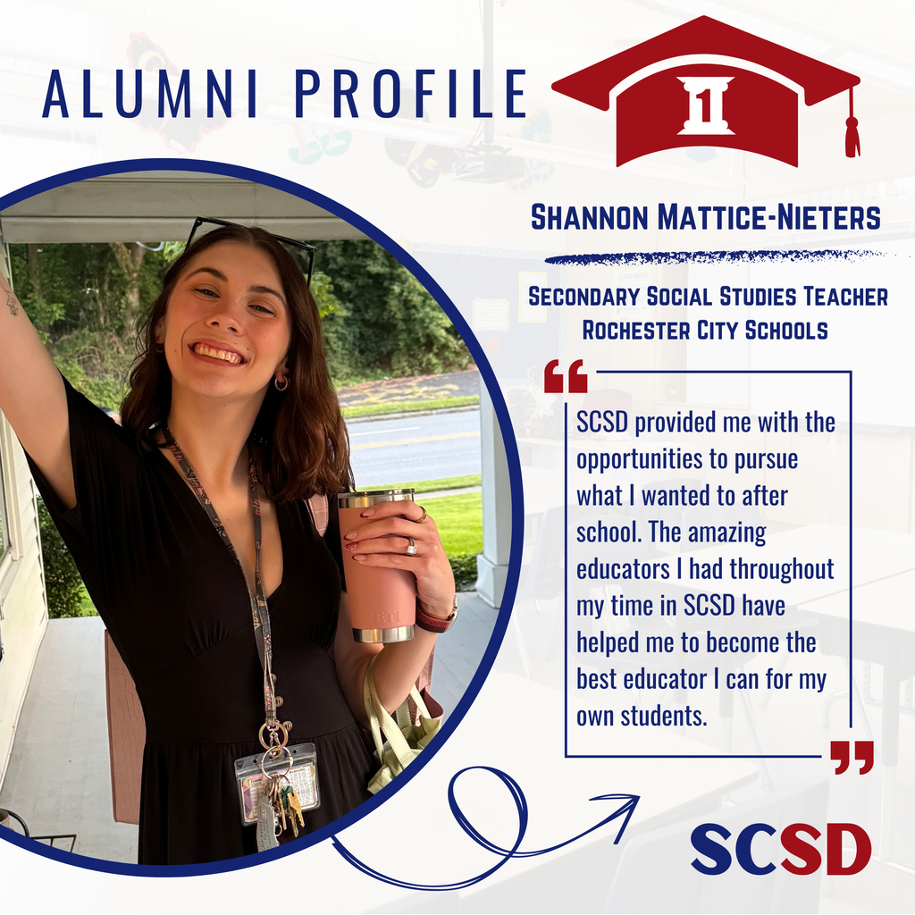 Shannon Mattice-Nieters