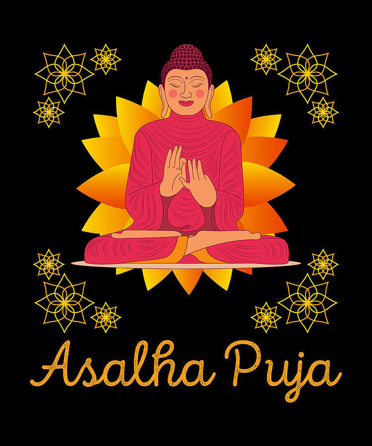 Asalha Puja