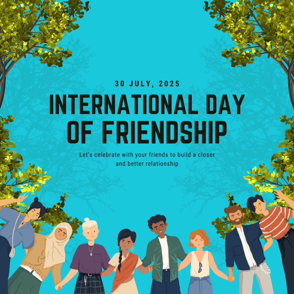 International Day of Friendship
