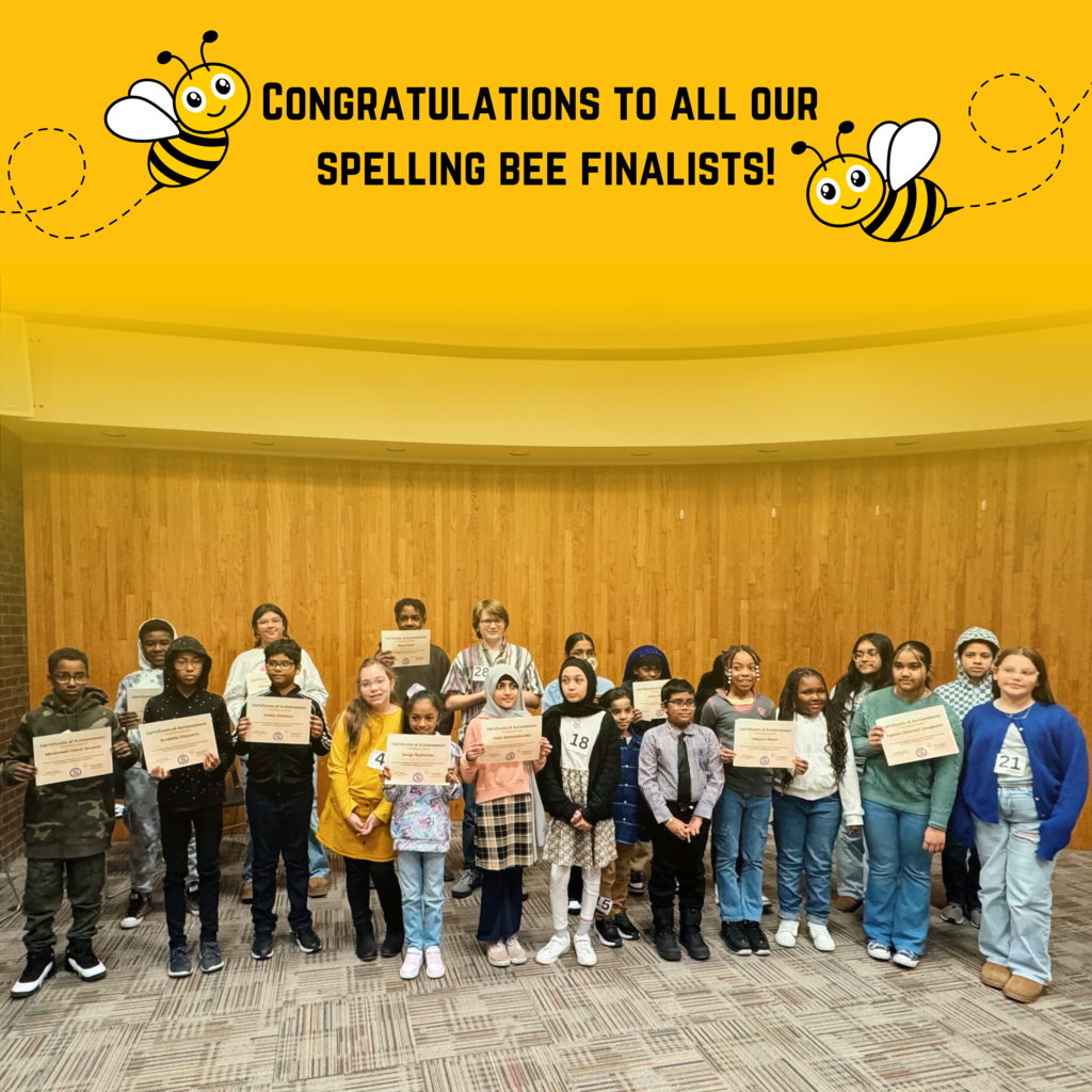 Spelling Bee