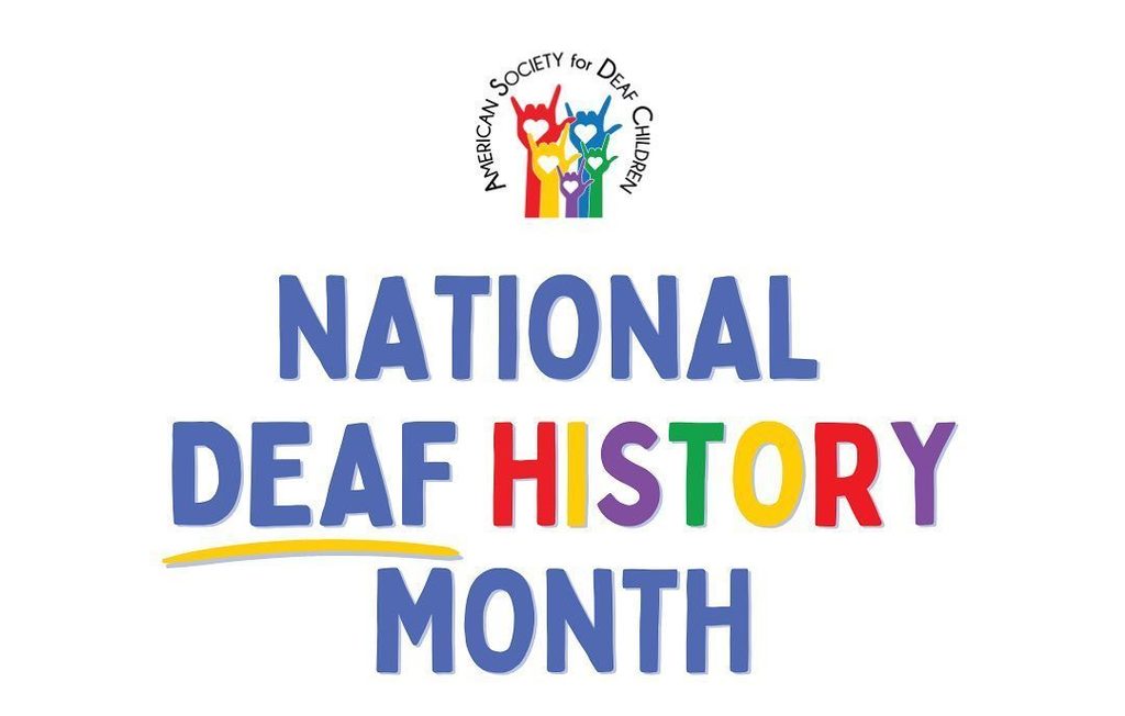 National Deaf History
