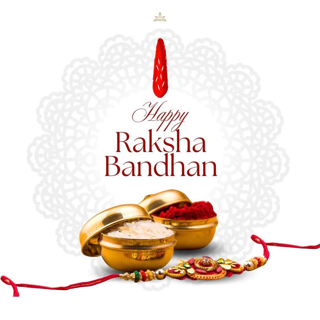 Raksha Bandhan
