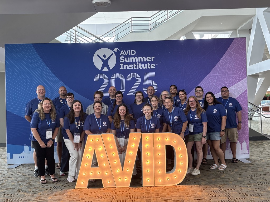 AVID