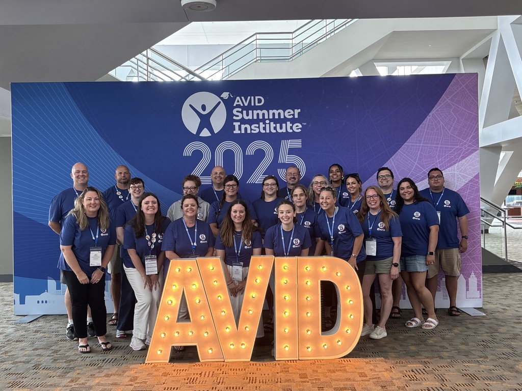 AVID