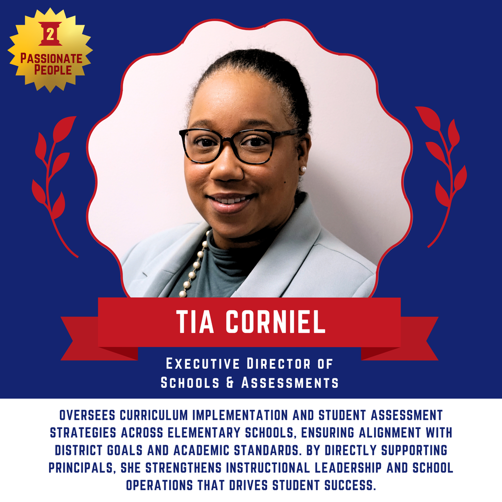 Passionate Person of the Week