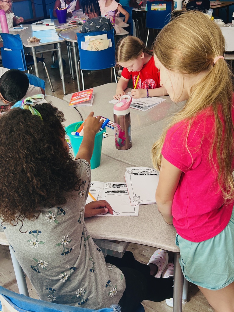 Summer Program