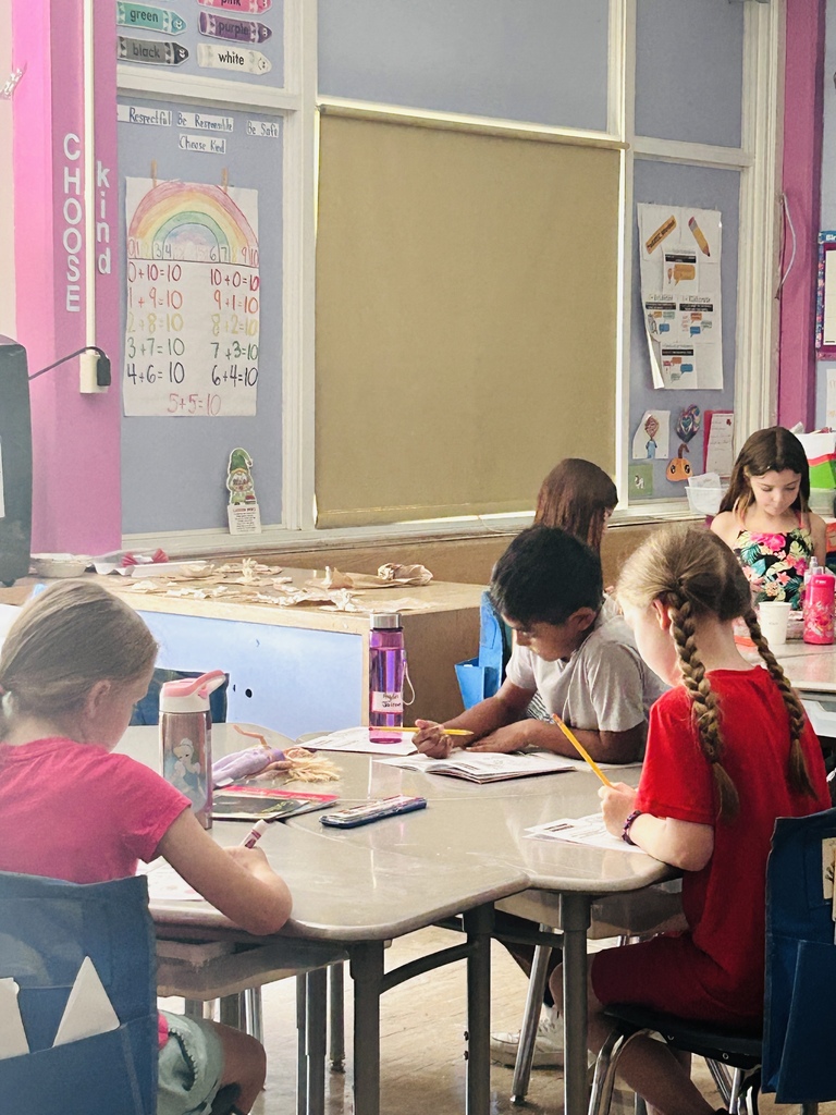 Summer Program