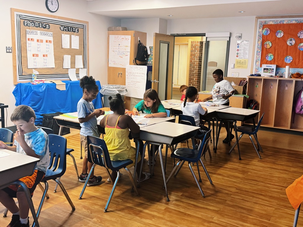 Summer Program