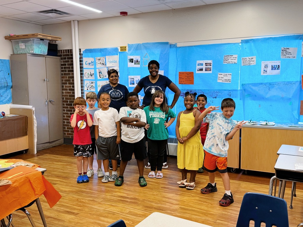 Summer Program