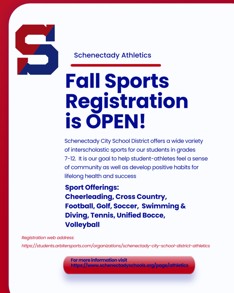 Fall sports 2025