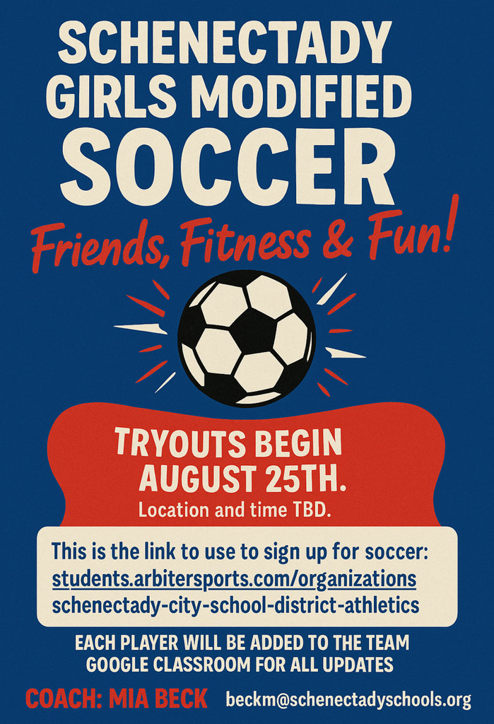 soccer tryouts
