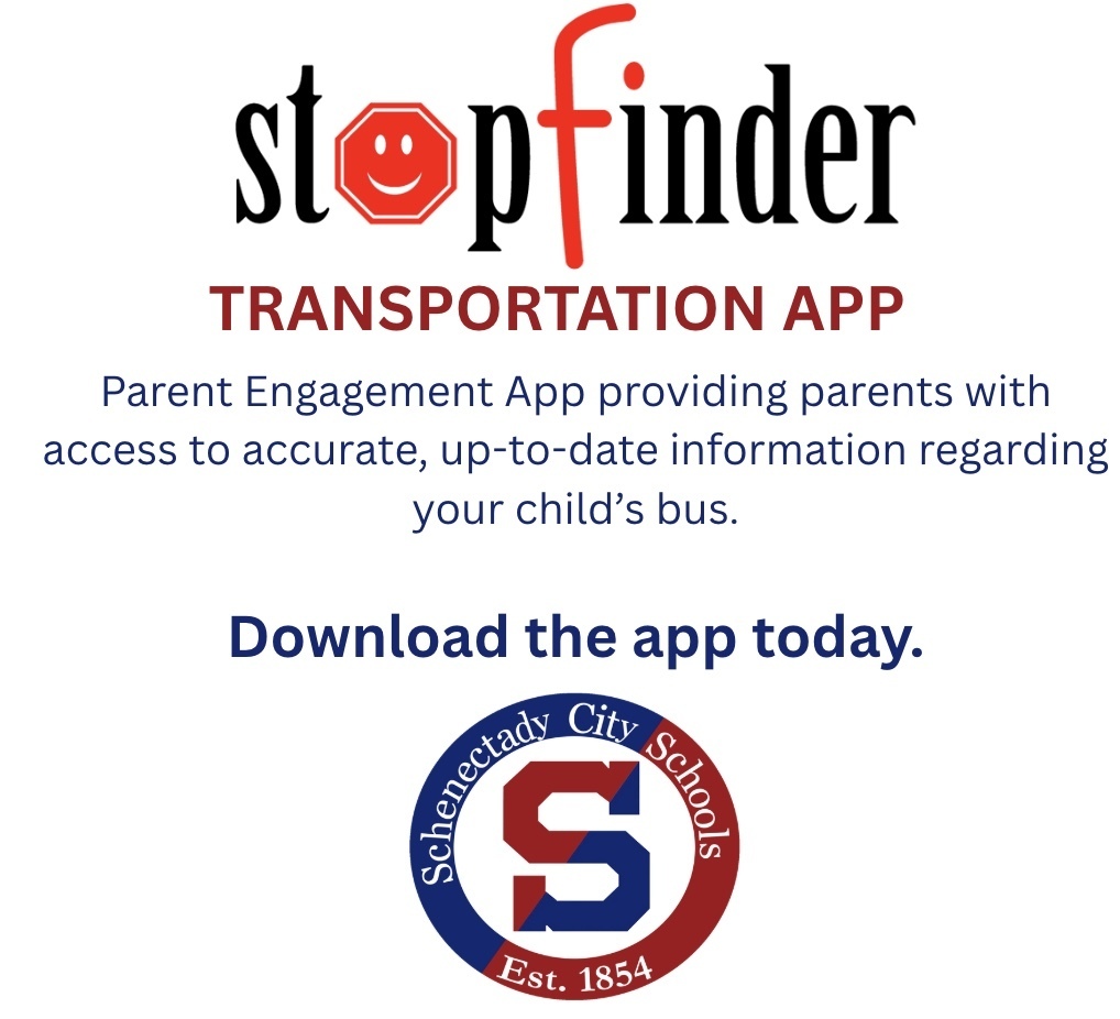 Stopfinder