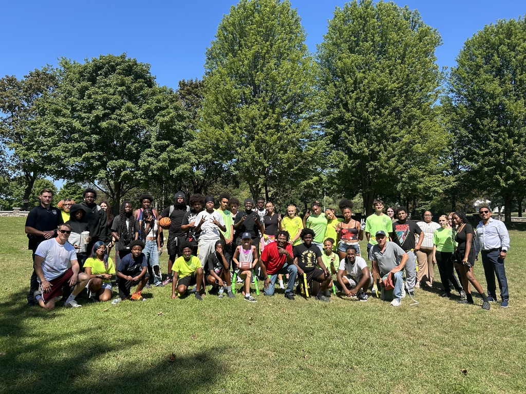 summer youth employment